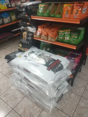 Pet shop 