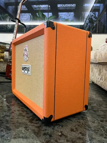 Amplificador Orange Rocker 32