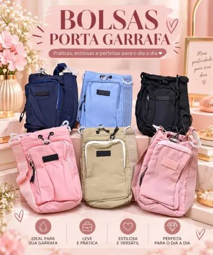 Bolsa fitness