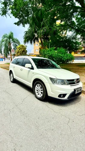 Fiat Freemont 2.4 16V 5P Aut. 2013