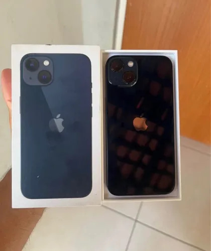 iPhone 13 128gb