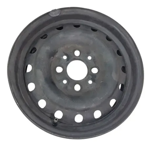 Roda Dianteira Direita Fiat Palio 1.0 2014 V1780 - P39 Não Informado
