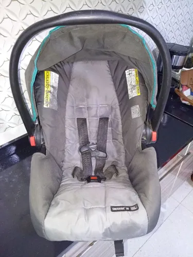 Bebê conforto Graco 
