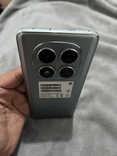 Vendo Xiaomi Poco X7 512GB