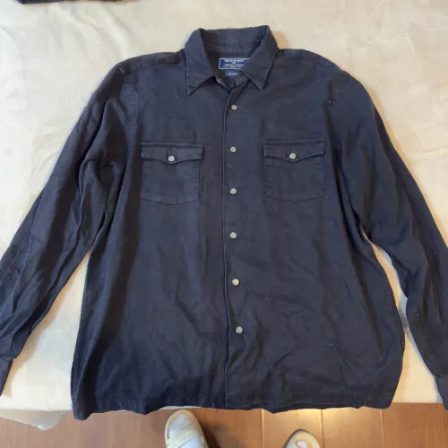 Camisa Polo Ralph Lauren (G)
