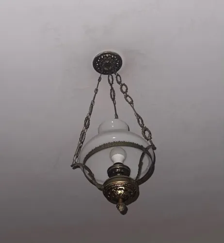 Lustre vintage