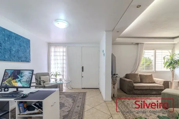 Casa sólida no Jardim Europa a preço de terreno, ao lado do Iguatemi