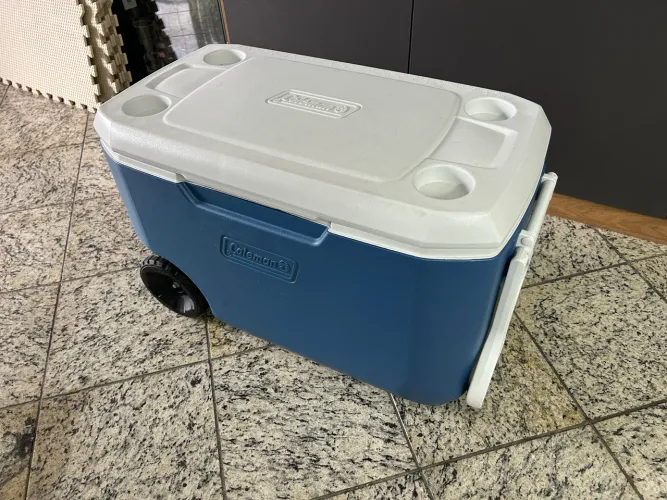 Cooler Coleman 62qt / 58 Litros