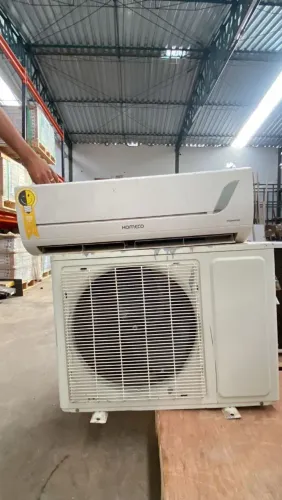 Ar condicionado