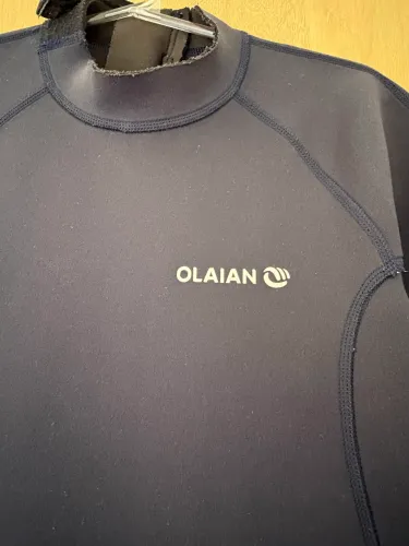 Roupa de surf olaian