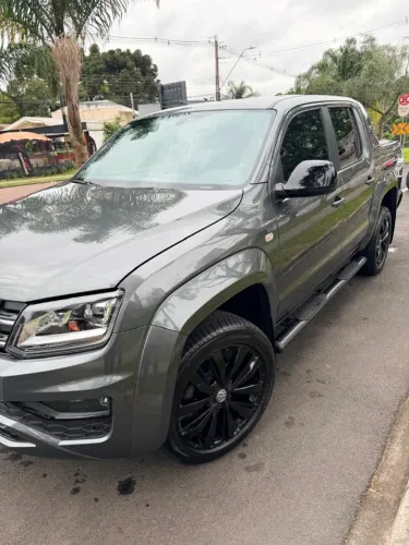 Volkswagen Amarok Extreme CD 3.0 4X4 TB Dies. Aut. 2023