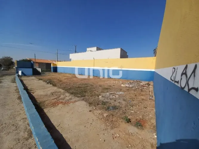 Terreno à venda no bairro Residencial Serra Verde em Piracicaba/SP REF: TE0605