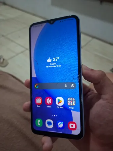 SAMSUNG GALAXY A23 USADO