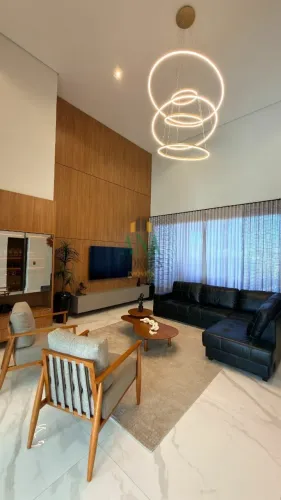 Casa Alto Padrão à venda