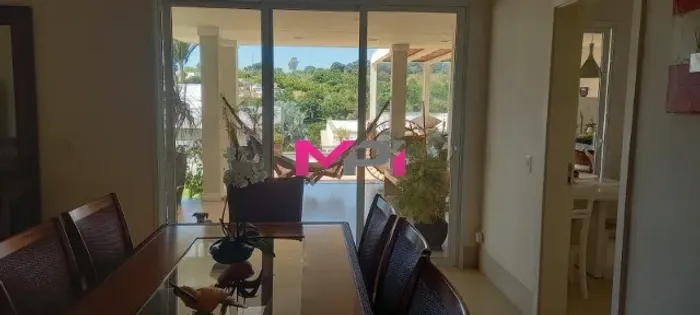 CASA PARA LOCAÇÃO NO CONDOMÍNIO RESERVA DA SERRA - JUNDIAÍ SP