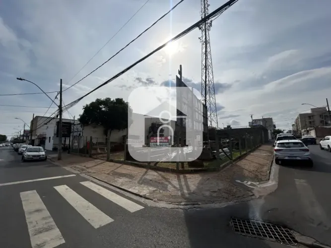 Terreno para locação no bairro Brasil