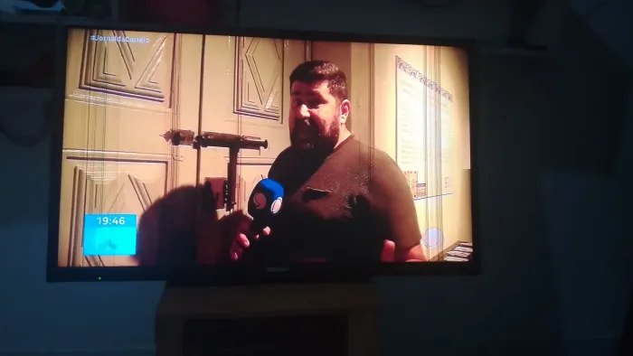 Tv 43 polegadas