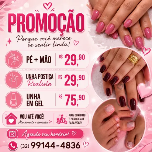 Unhas