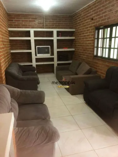 Chácara com 3 dormitórios à venda, 1400 m² por R$ 780.000,00 - Bonifácio - Joanópolis/SP