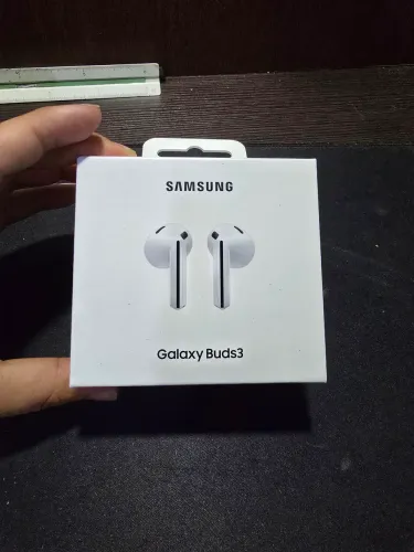 Galaxy buds 3