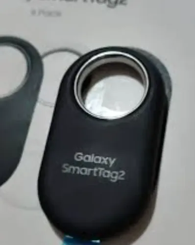 Tag 2 Samsung