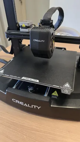 Impressora 3D Creality Ender V3SE