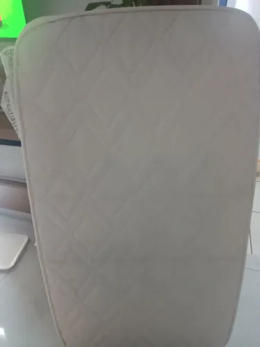 Colchão de berço