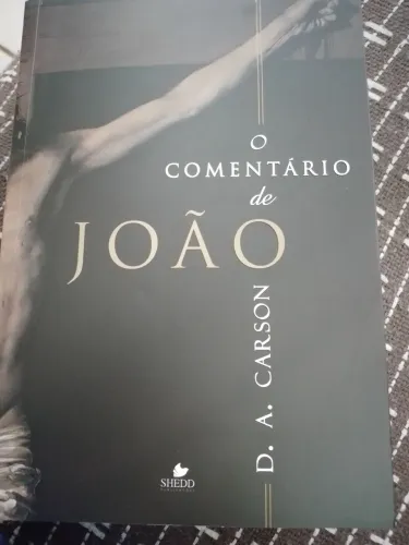 Comentário bíblico João