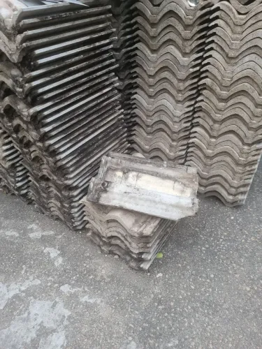 Telha eurotop