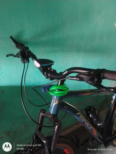 Bicicleta aro 29 1x9