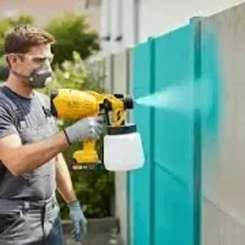pintor residencial