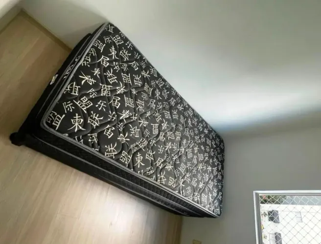 Cama viúva - 1x1.80