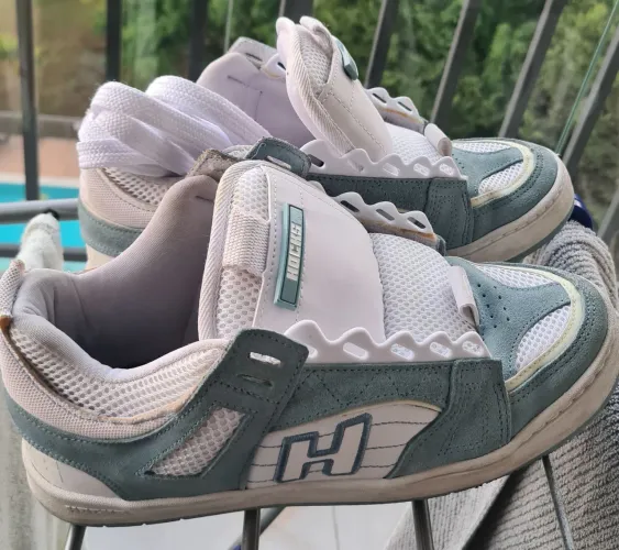 Tênis Hocks Bold Ciel