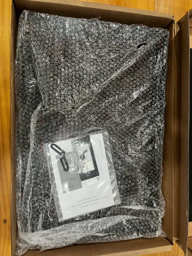 Vidro termoelétrico Glasart