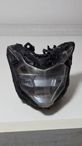 Farol led original honda