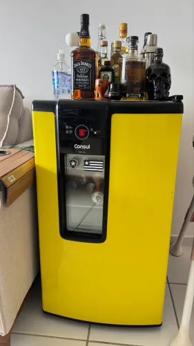 Cervejeira Consul