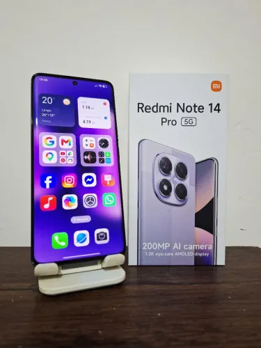 Redmi Note 14 Pro 5G