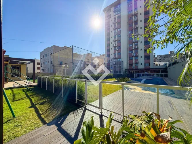 Apartamento 3 Dormitórios no Bairro Medianeira