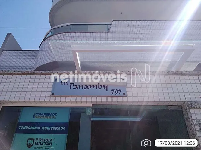 Locação Apartamento 2 quartos Jardim Camburi Vitória