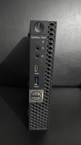 Computador I7 9º 12GB Ram