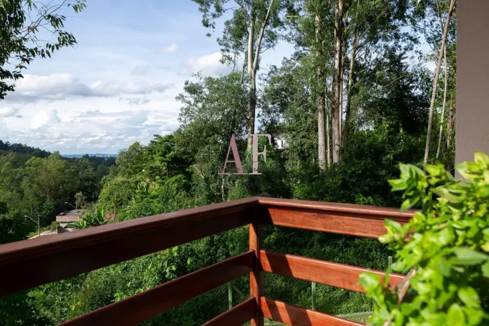 Casa à venda no Condomínio Capital Ville, entre Jundiaí e Cajamar