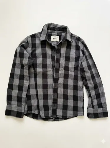 Camisa infantil. 15 reais