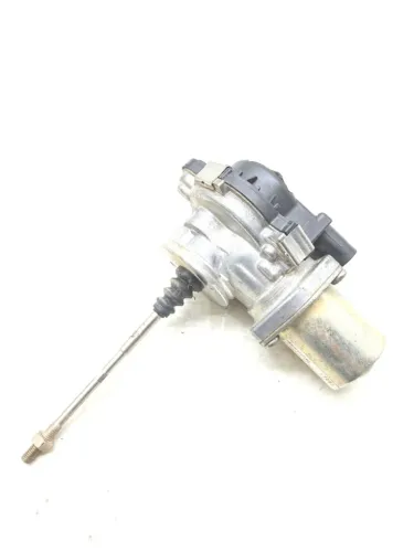 Válvula Wastegate Turbina Vw Jetta Gli 2.0 2024 06k145614g