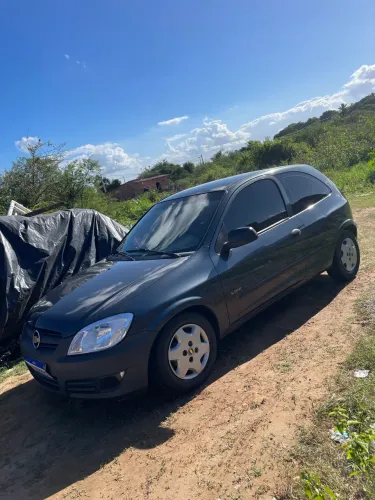 Chevrolet Celta Life/ LS 1.0 MPFI 8V Flexpower 3P 2008