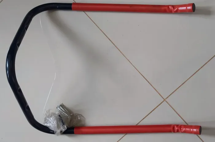 Suporte de Parede para Bicicleta - Novo, nunca utilizado