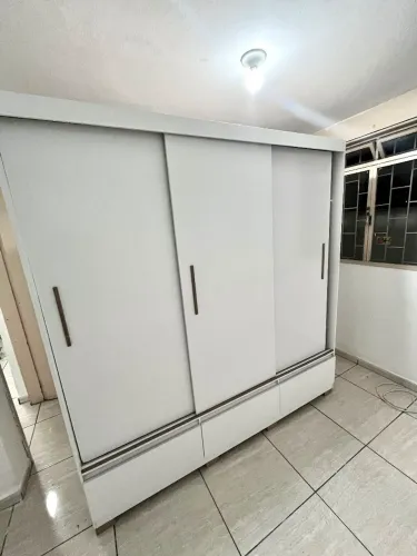 Guarda roupa