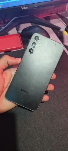 Samsung Galaxy A34