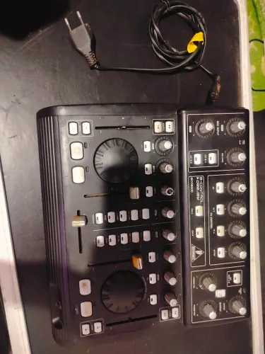 DJ BCD 3000