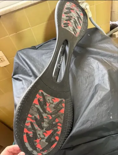 SKATE DUAS RODAS WAVEBOARD OXELO