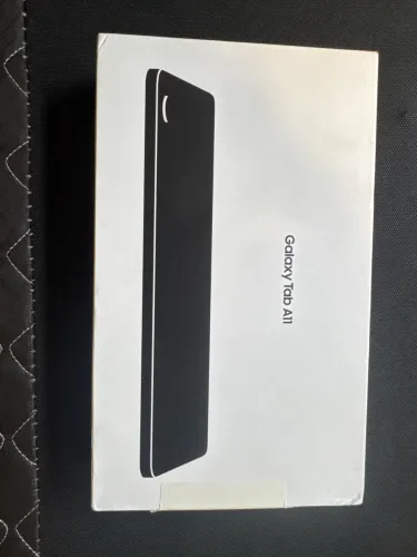 Galaxy Tab A11